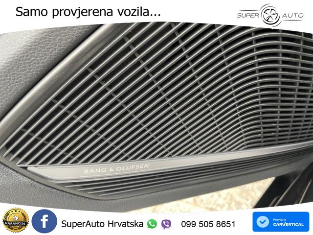 Audi A5 Sportback 40 TDI (204 KS) quattro S tronic S line MATRIX+GR SJED+KAM
