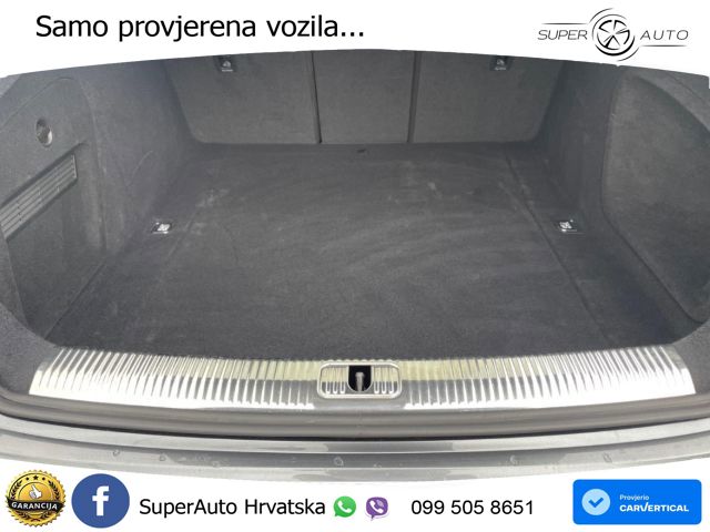 Audi A5 Sportback 40 TDI (204 KS) quattro S tronic S line MATRIX+GR SJED+KAM