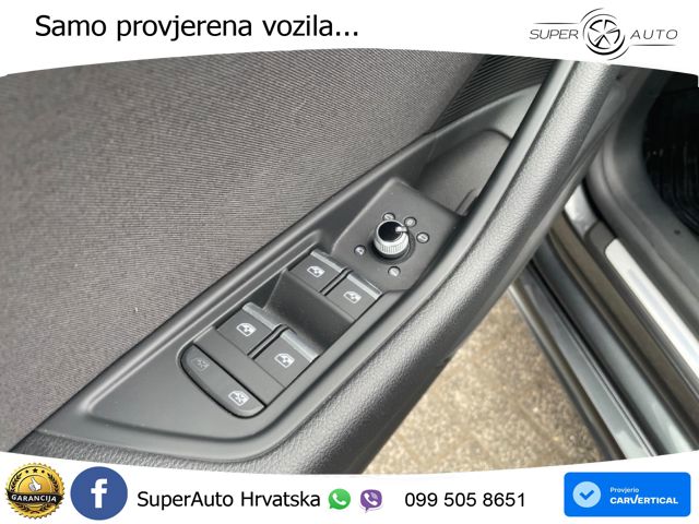 Audi A5 Sportback 40 TDI (204 KS) quattro S tronic S line MATRIX+GR SJED+KAM
