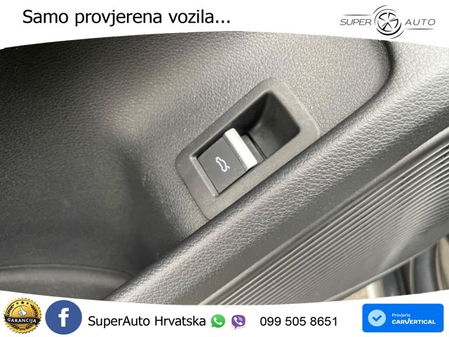 Audi A5 Sportback 40 TDI (204 KS) quattro S tronic S line MATRIX+GR SJED+KAM