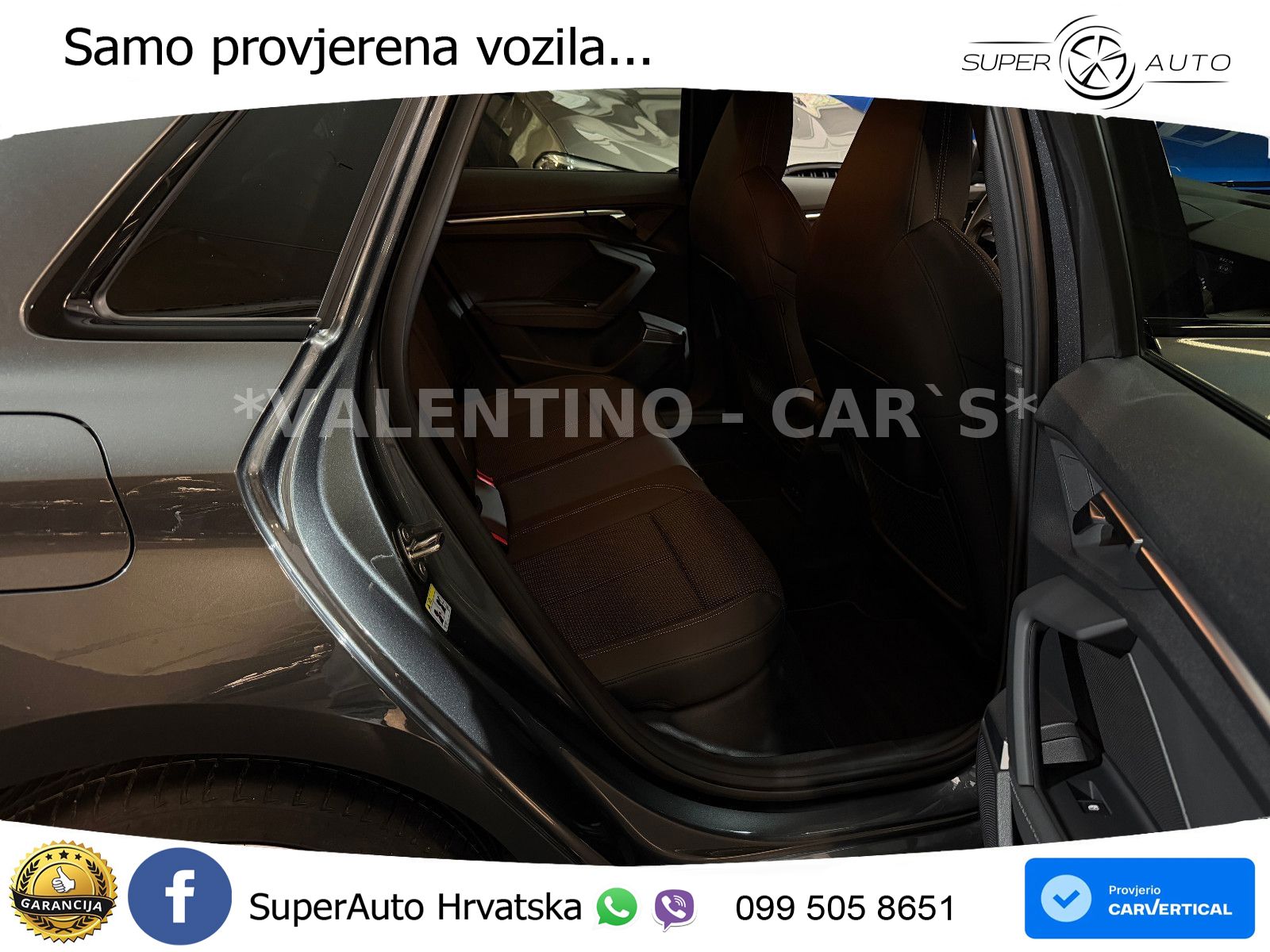 Audi A3 40 TDI (200 KS) quattro S tronic S line MATRIX+GR SJED+KAM
