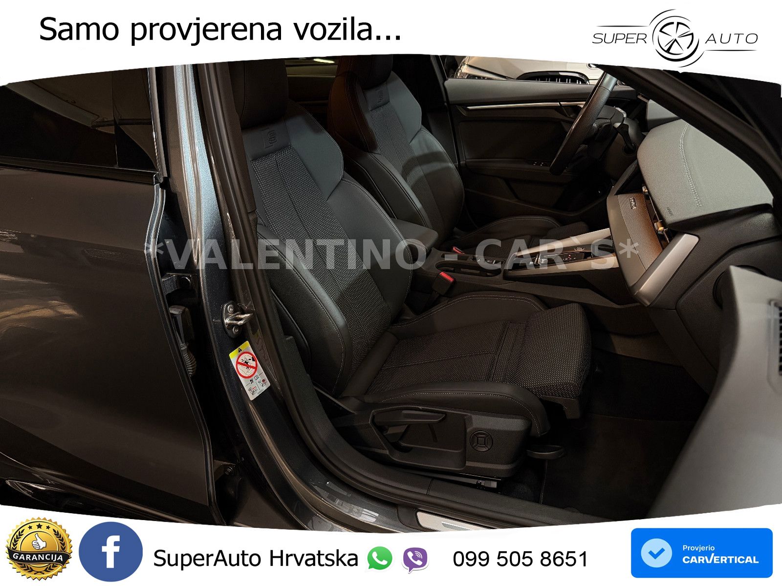 Audi A3 40 TDI (200 KS) quattro S tronic S line MATRIX+GR SJED+KAM