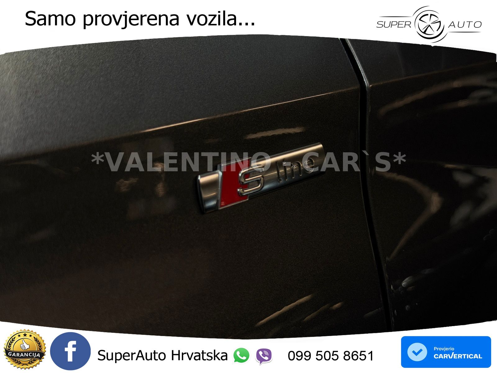 Audi A3 40 TDI (200 KS) quattro S tronic S line MATRIX+GR SJED+KAM