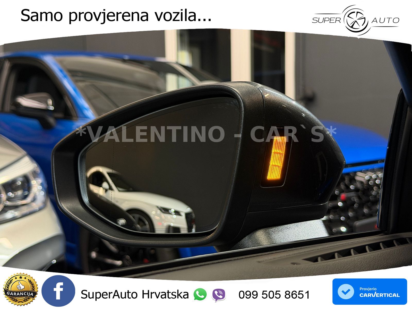 Audi A3 40 TDI (200 KS) quattro S tronic S line MATRIX+GR SJED+KAM