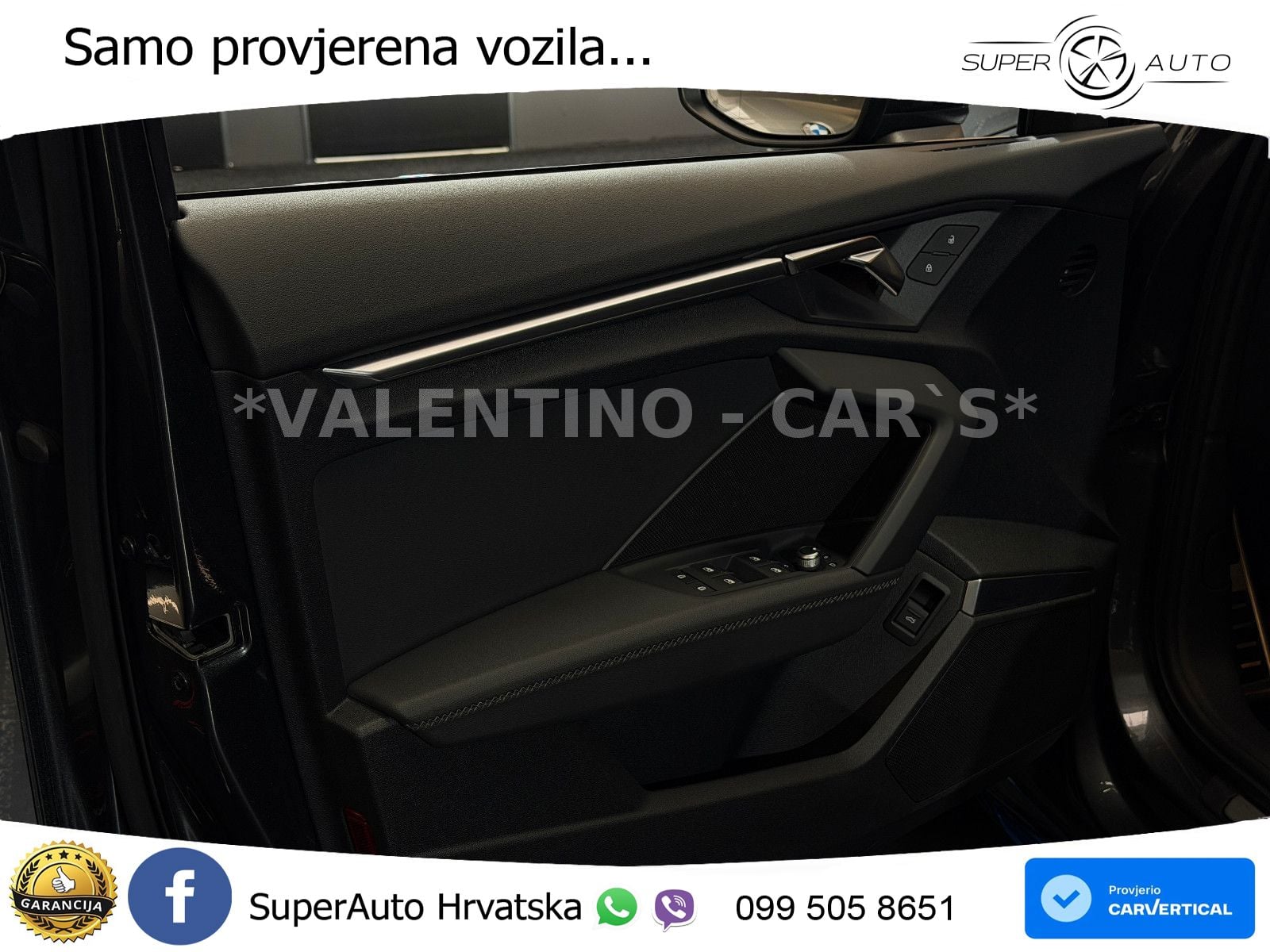 Audi A3 40 TDI (200 KS) quattro S tronic S line MATRIX+GR SJED+KAM