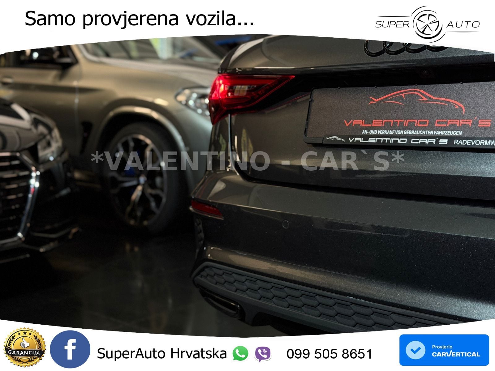 Audi A3 40 TDI (200 KS) quattro S tronic S line MATRIX+GR SJED+KAM