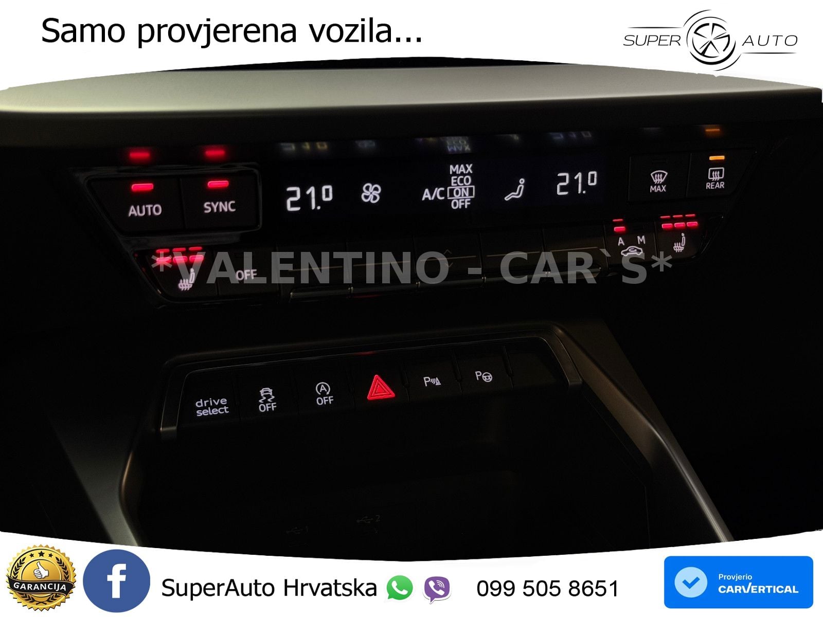 Audi A3 40 TDI (200 KS) quattro S tronic S line MATRIX+GR SJED+KAM