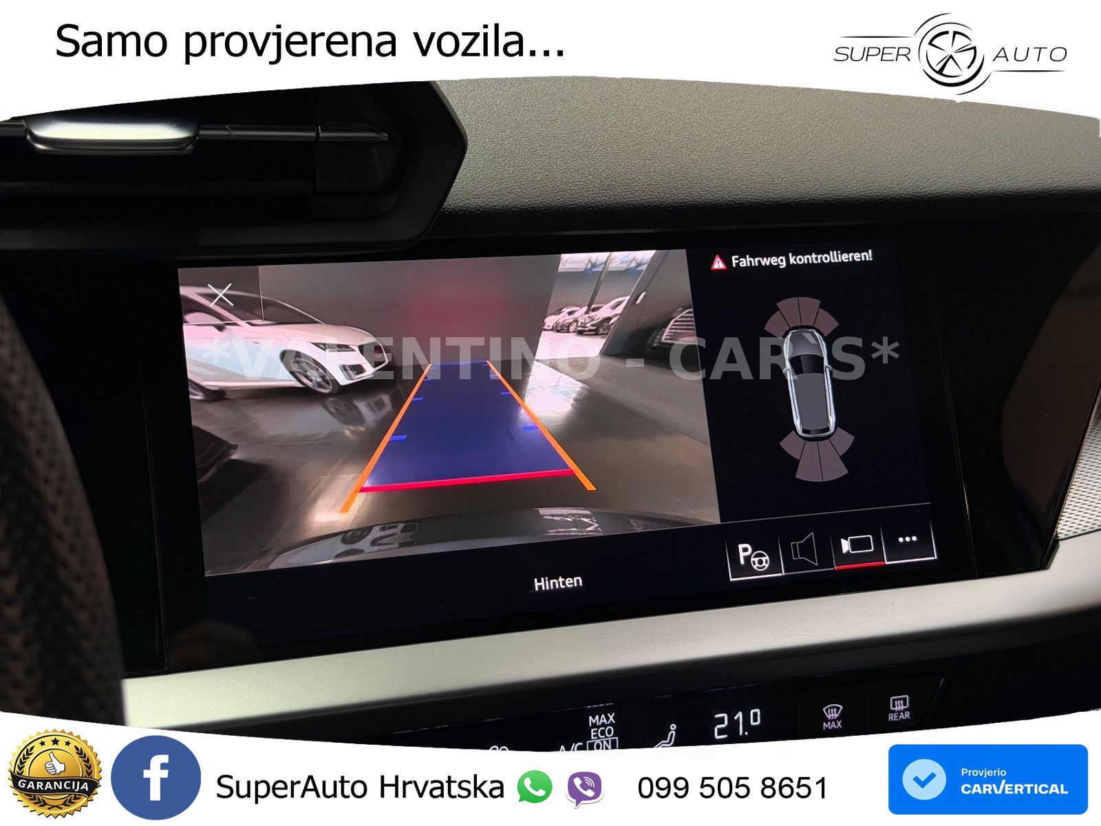 Audi A3 40 TDI (200 KS) quattro S tronic S line MATRIX+GR SJED+KAM