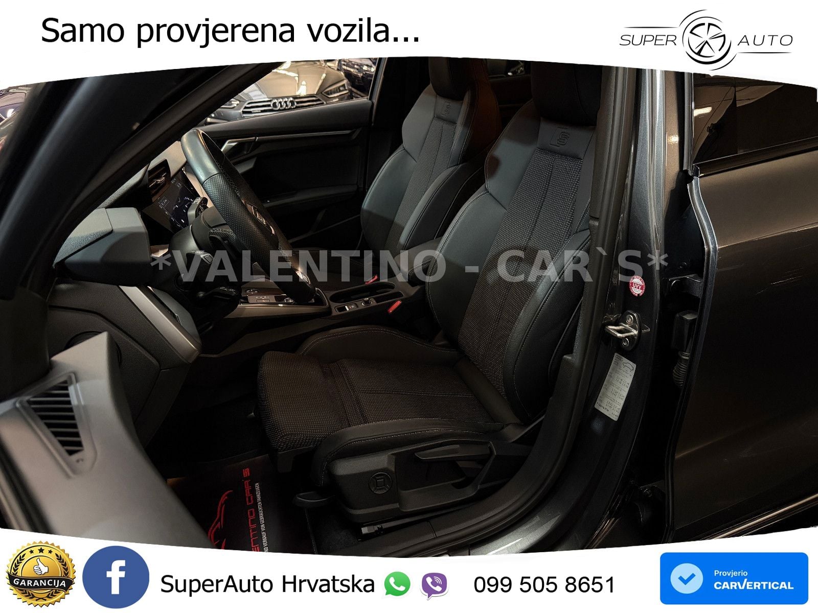 Audi A3 40 TDI (200 KS) quattro S tronic S line MATRIX+GR SJED+KAM