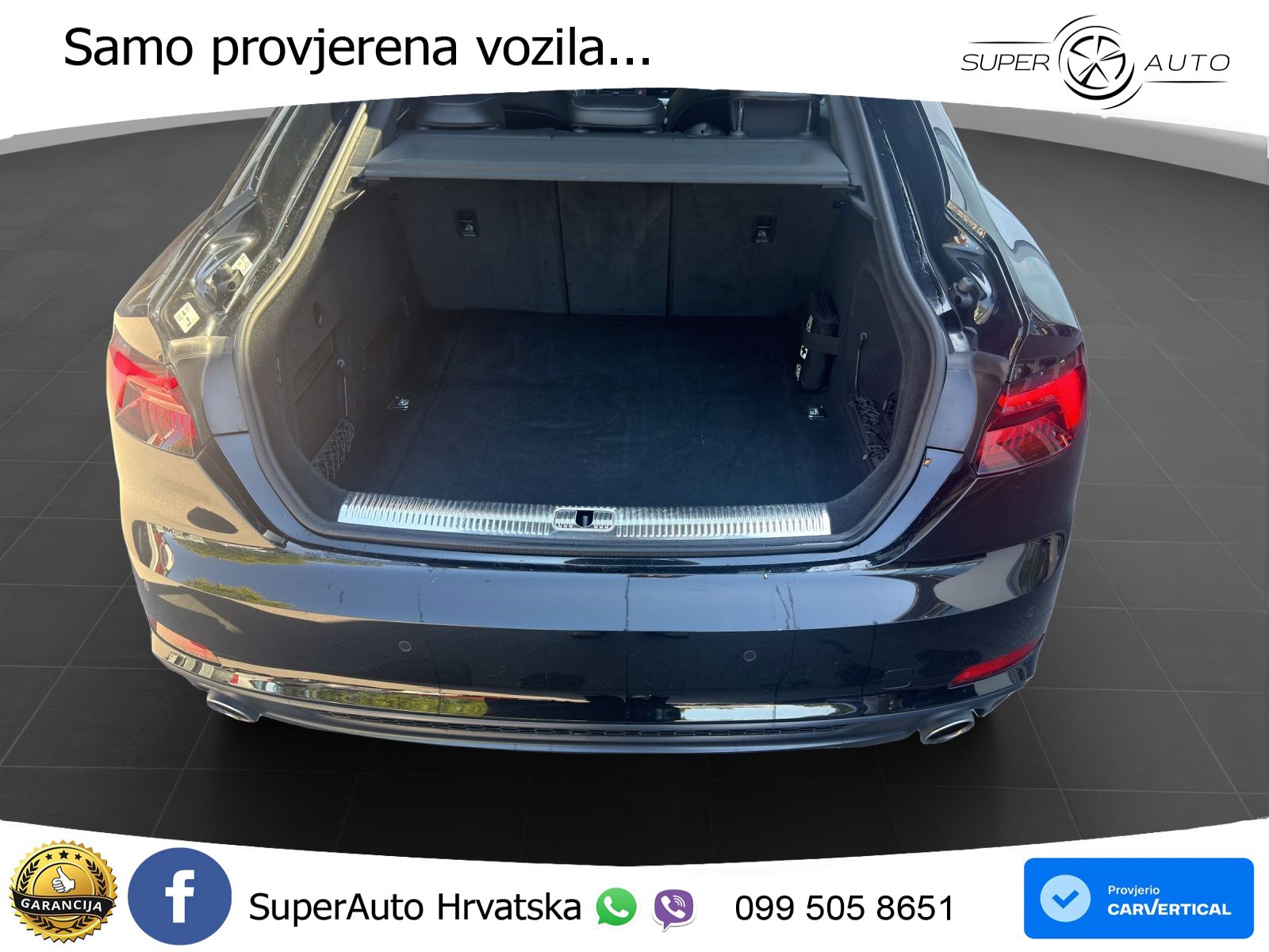 Audi A5 Sportback 45 TFSI (245 KS) quattro ultra S tronic S line MATRIX+GR SJED+KAM