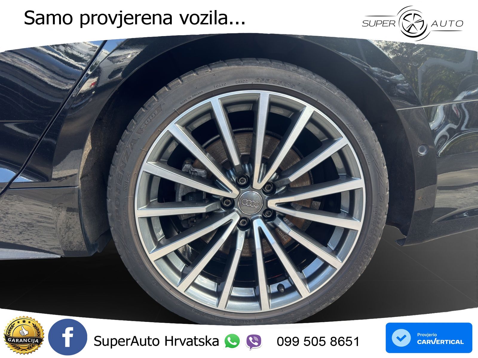 Audi A5 Sportback 45 TFSI (245 KS) quattro ultra S tronic S line MATRIX+GR SJED+KAM