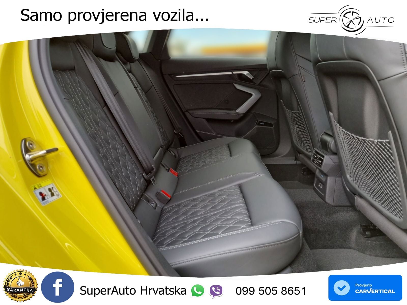 Audi A3 allstreet 35 TFSI (150 KS) S tronic LED+ACC