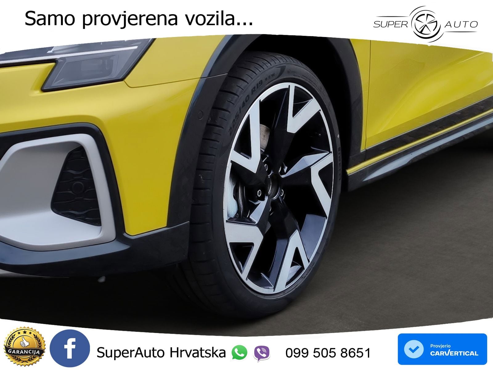 Audi A3 allstreet 35 TFSI (150 KS) S tronic LED+ACC
