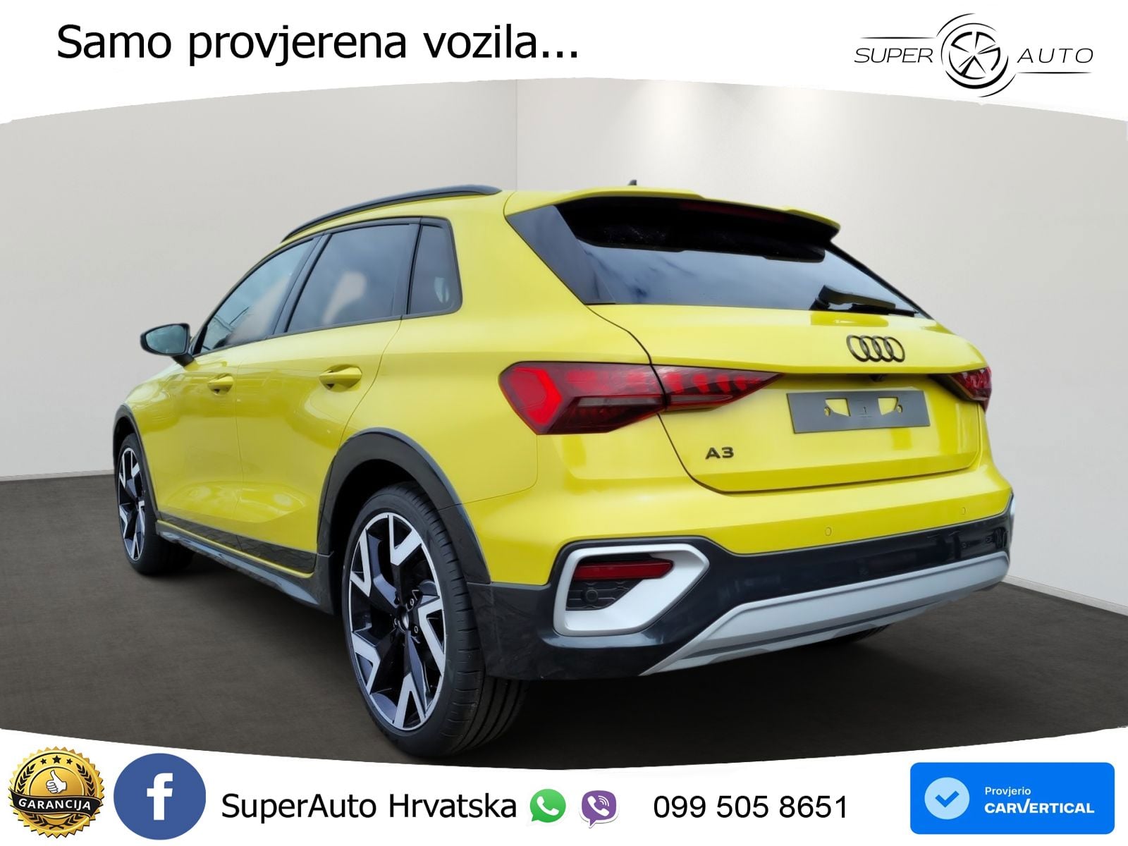 Audi A3 allstreet 35 TFSI (150 KS) S tronic LED+ACC