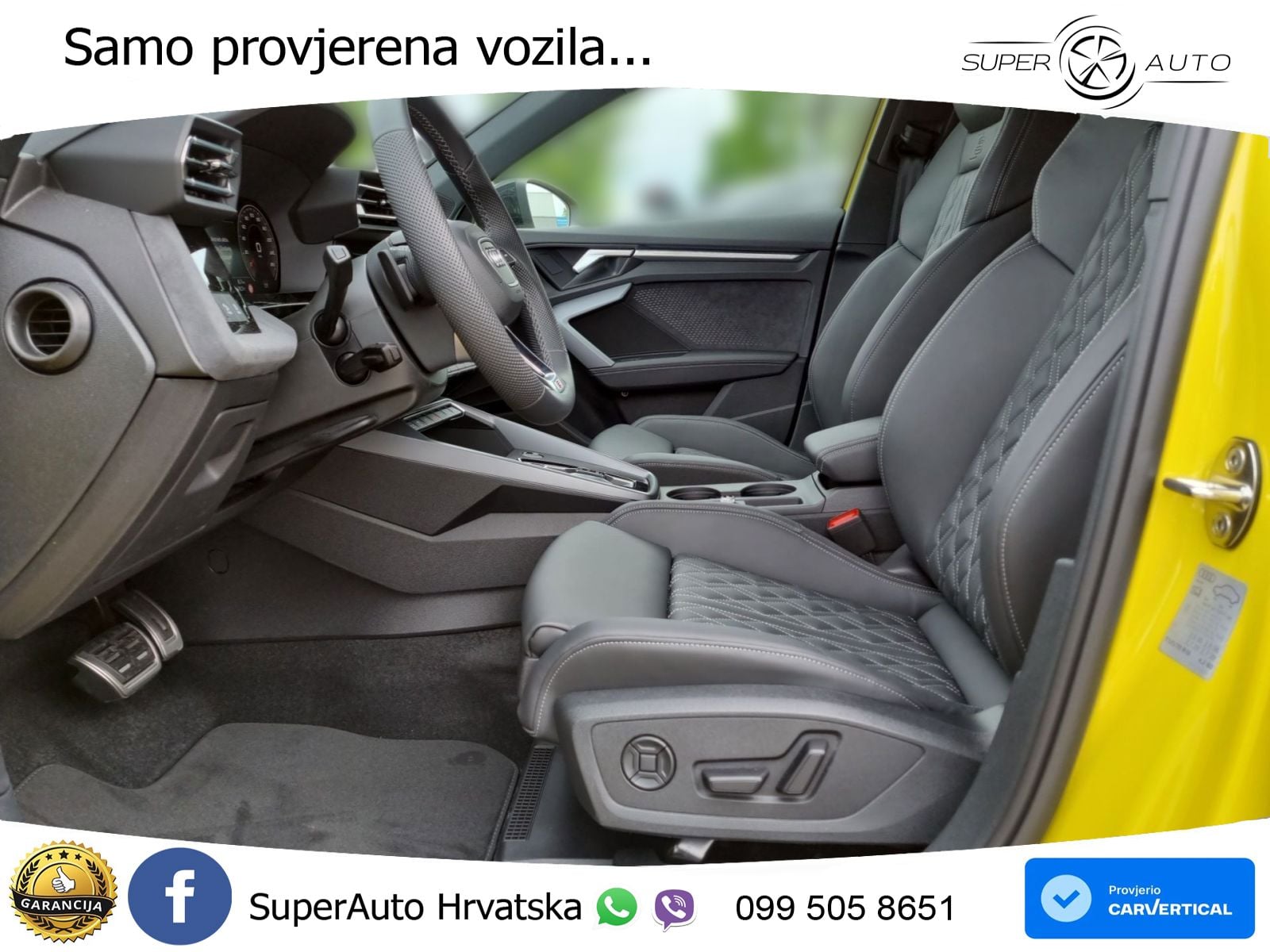 Audi A3 allstreet 35 TFSI (150 KS) S tronic LED+ACC