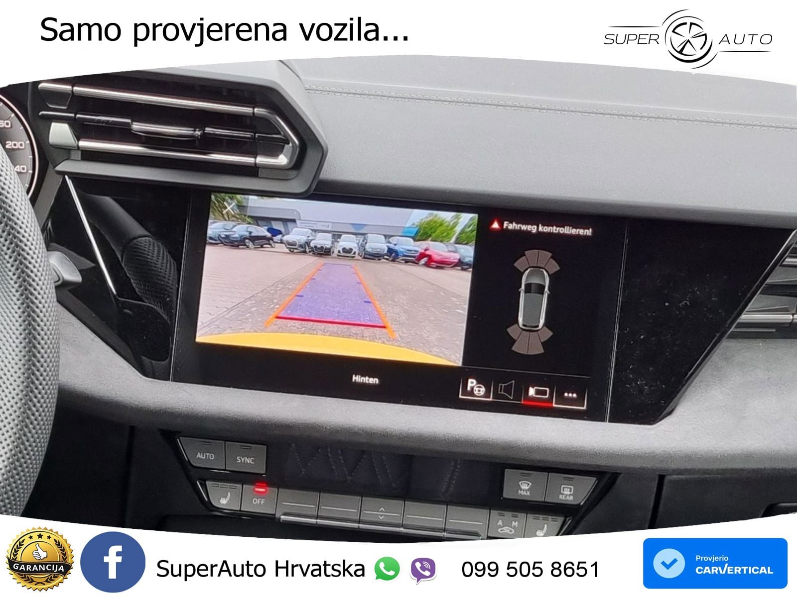 Audi A3 allstreet 35 TFSI (150 KS) S tronic LED+ACC