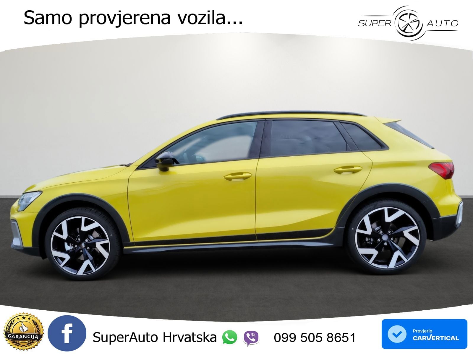 Audi A3 allstreet 35 TFSI (150 KS) S tronic LED+ACC