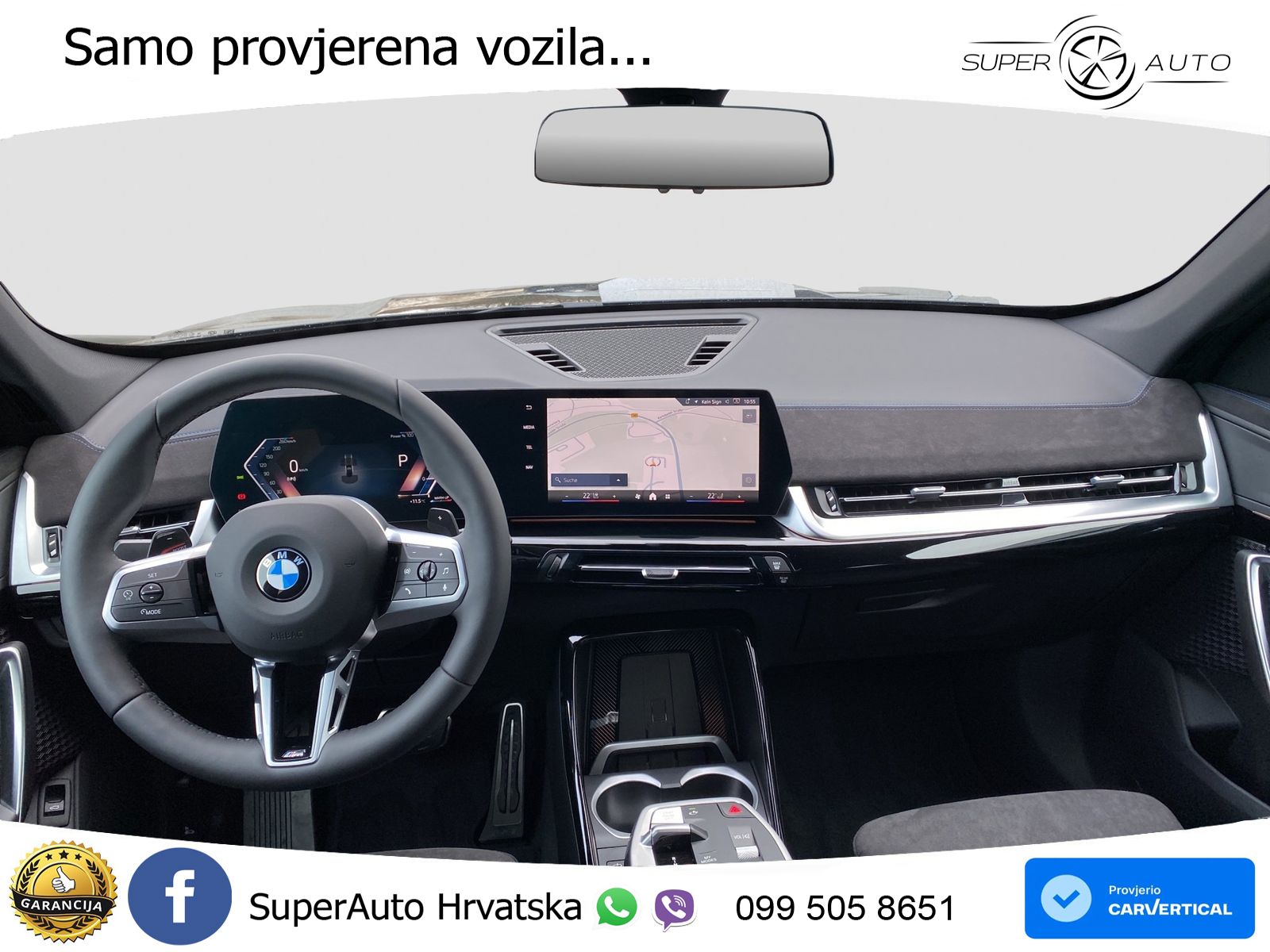 BMW X1 18d (150 KS) sDrive Steptronic M Sport