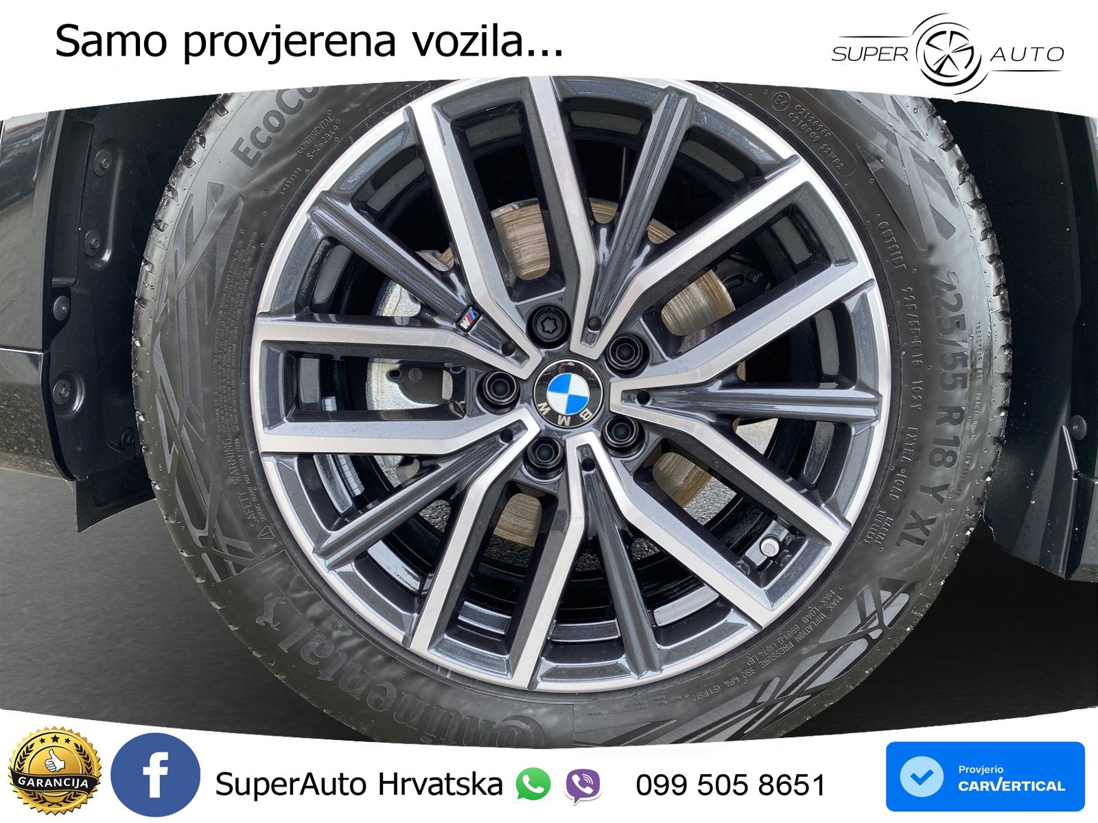 BMW X1 18d (150 KS) sDrive Steptronic M Sport