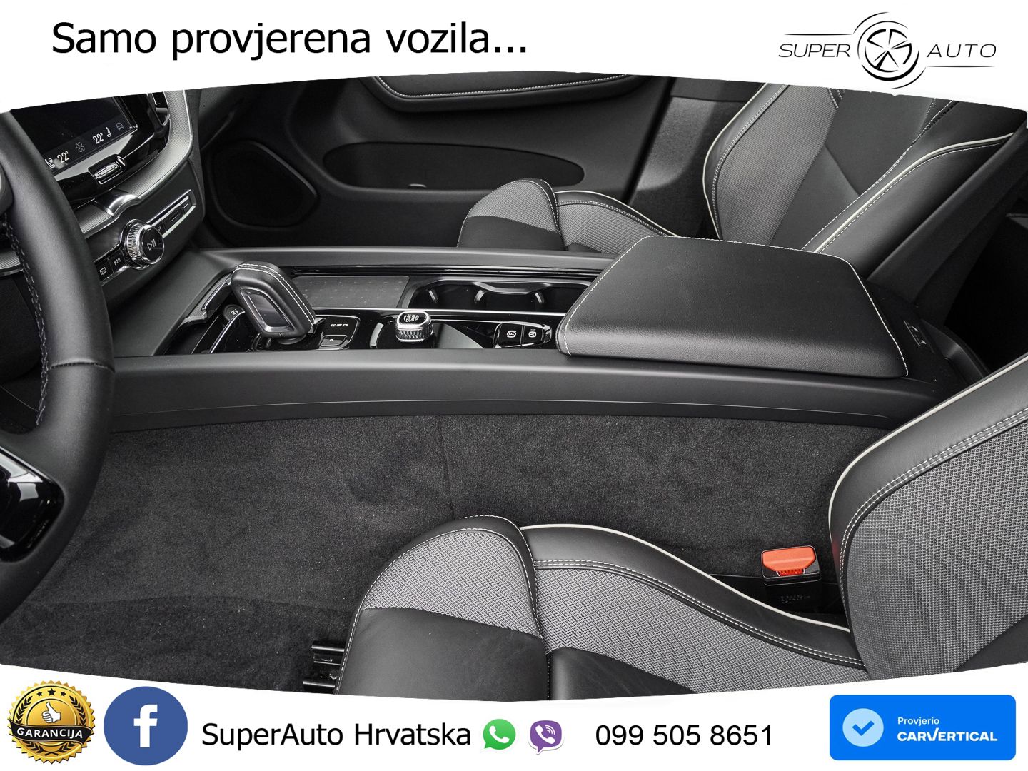 Volvo XC60 B4 Diesel FWD Geartronic