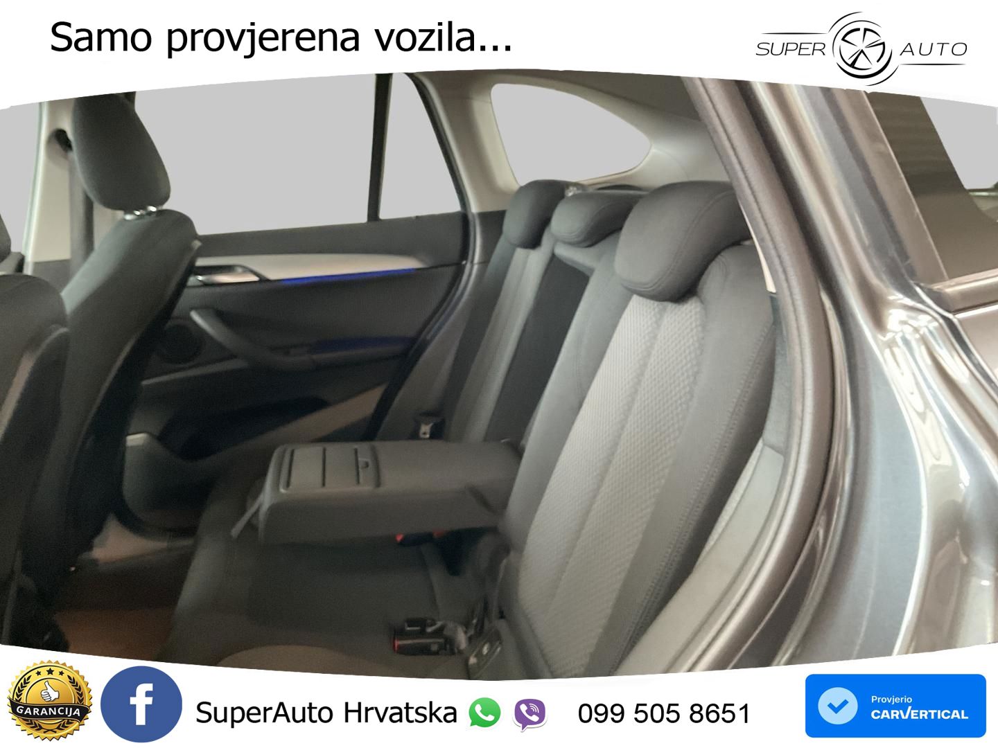 BMW X1 20i (192 KS) xDrive Steptronic