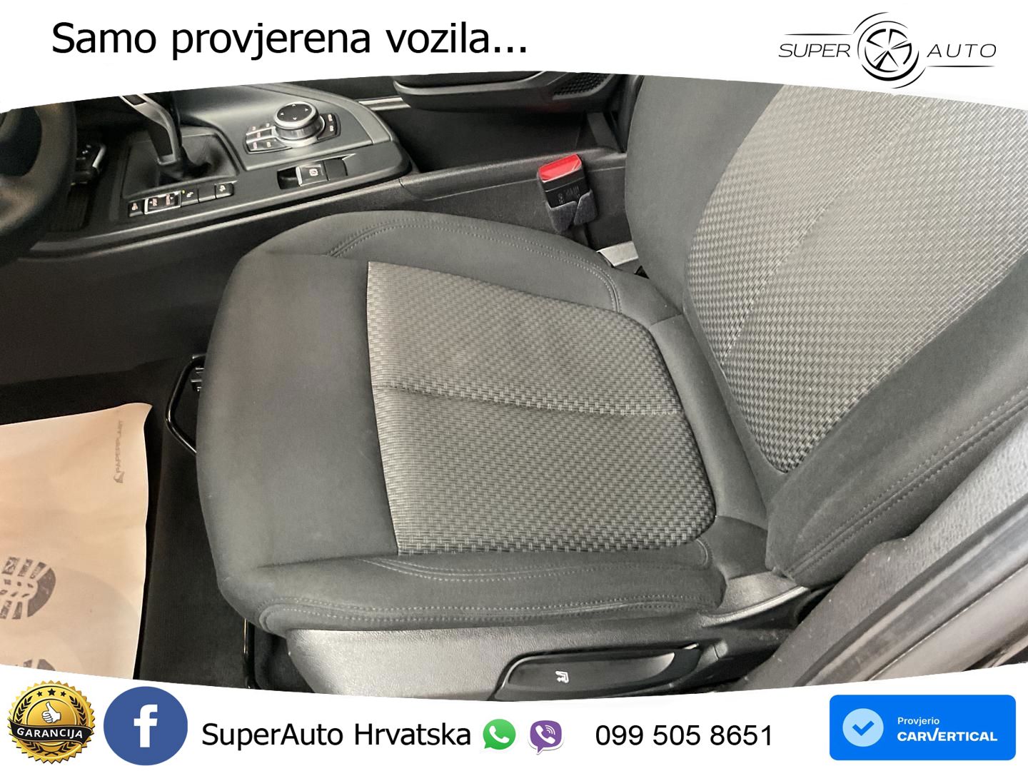 BMW X1 20i (192 KS) xDrive Steptronic