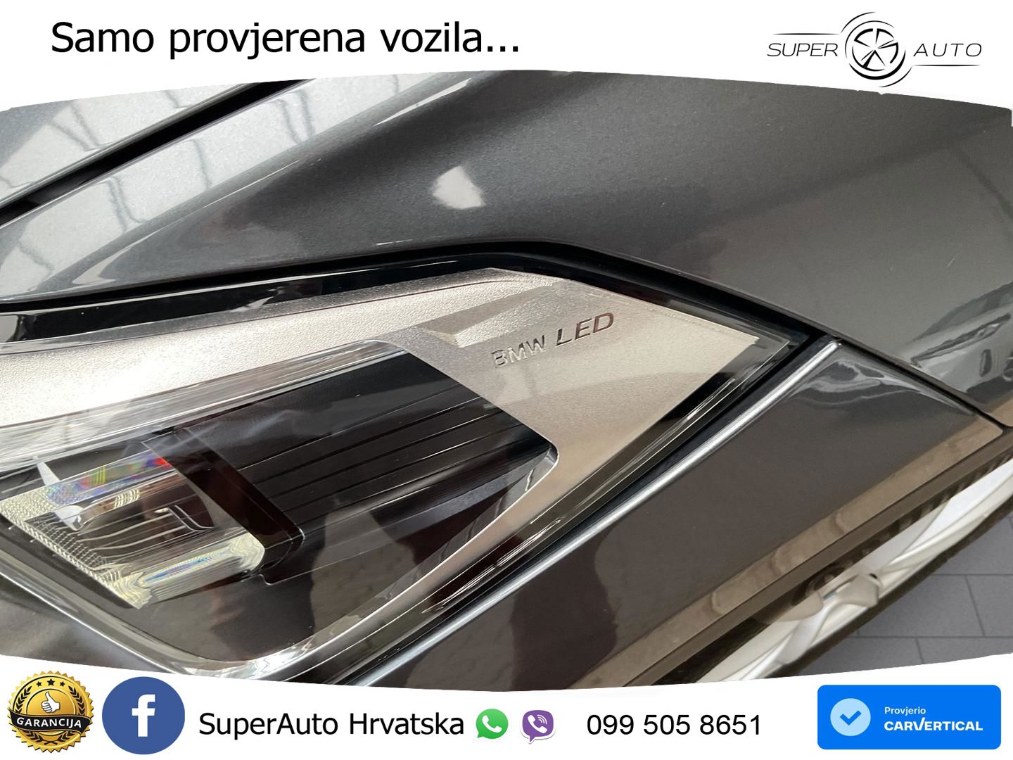 BMW X1 20i (192 KS) xDrive Steptronic