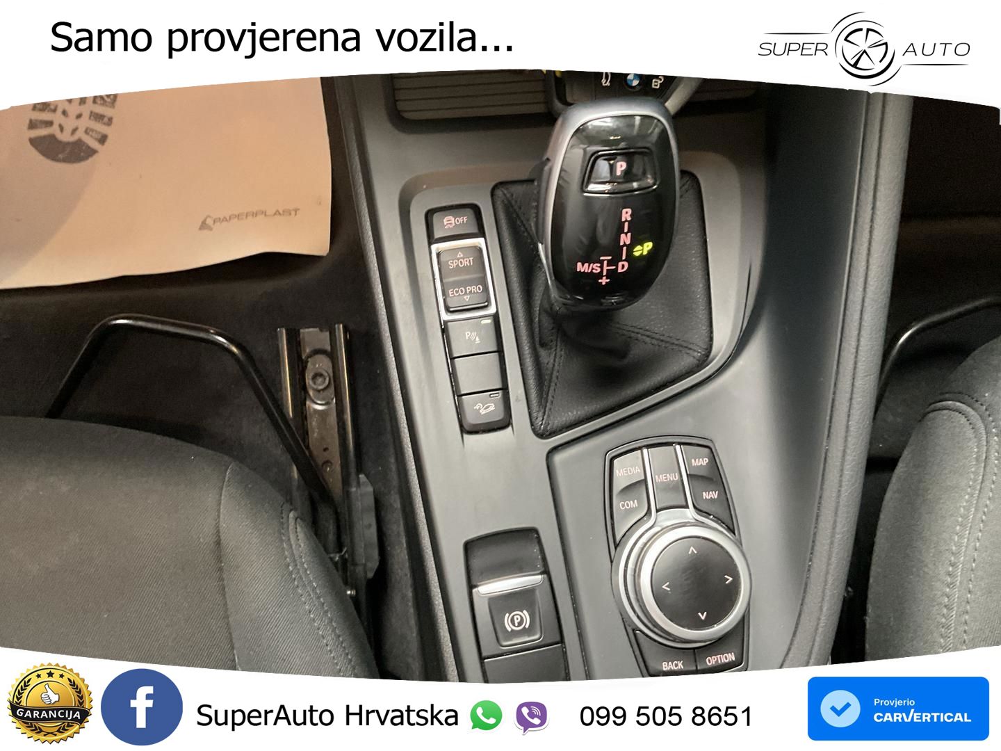BMW X1 20i (192 KS) xDrive Steptronic
