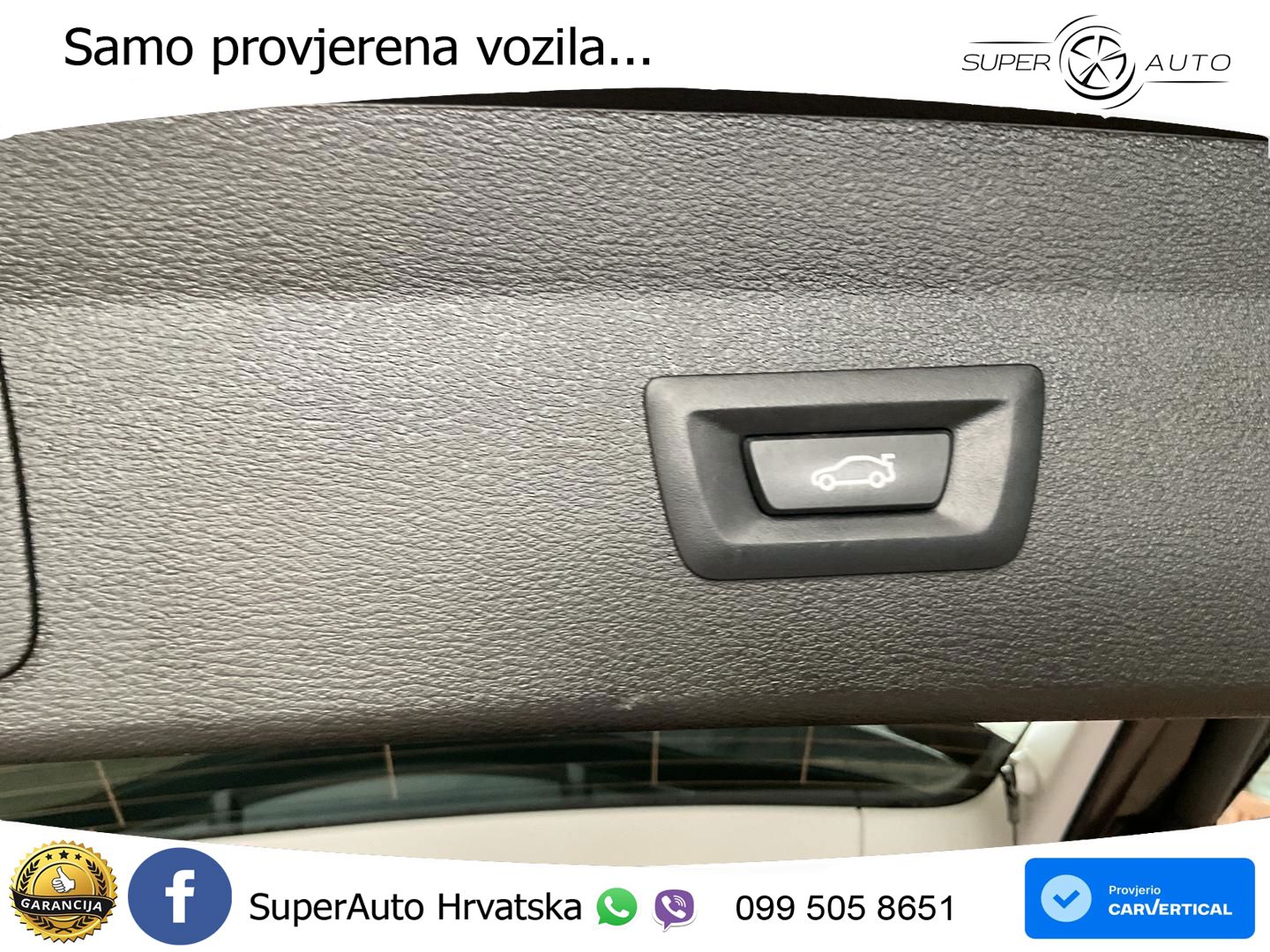 BMW X1 20i (192 KS) xDrive Steptronic