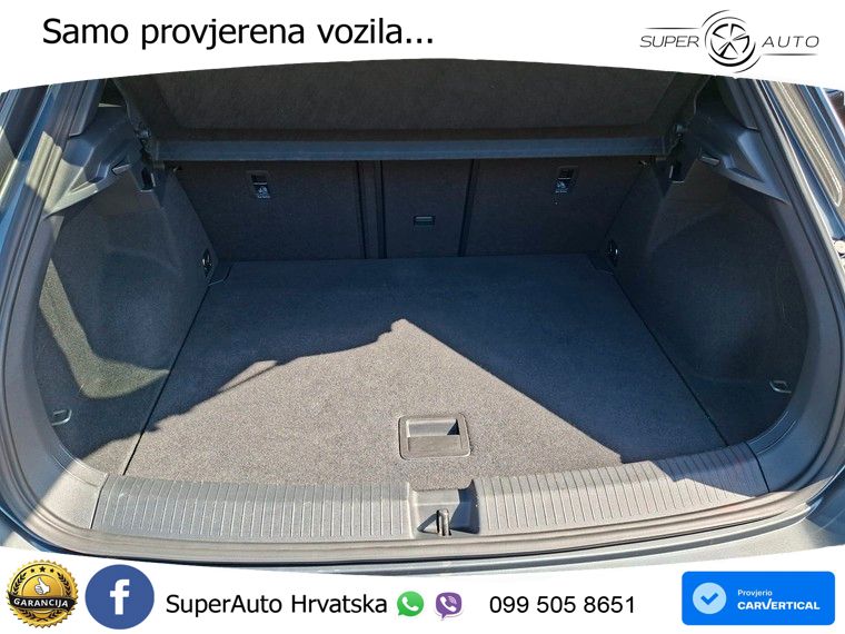 Volkswagen T-Roc I 2.0 TDI (150 KS) DSG MATRIX+GR SJED+KAM