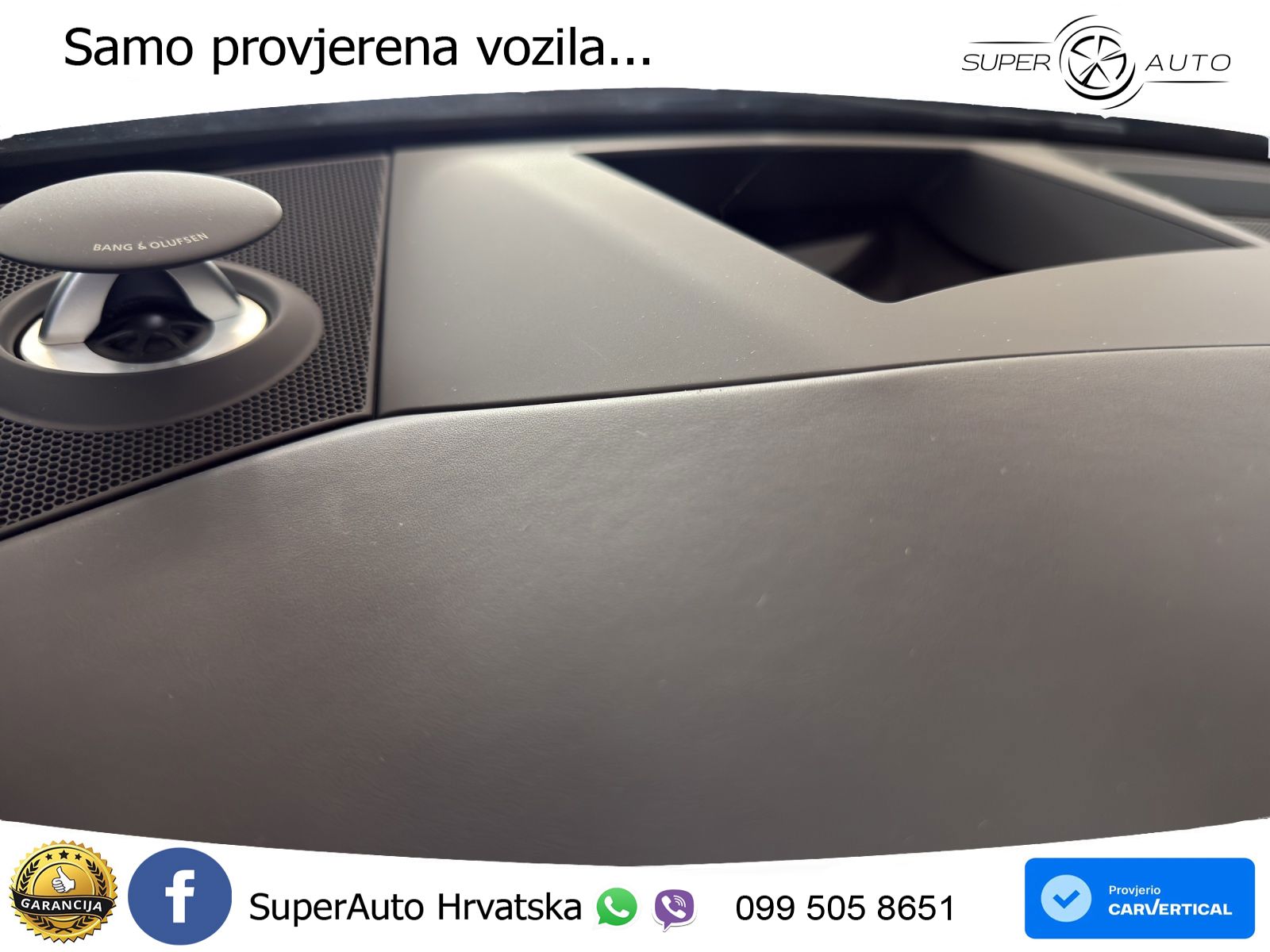 Audi RS6 Avant 4.0 TFSI V8 (600 KS) quattro Tiptronic LED+GR SJED+ACC