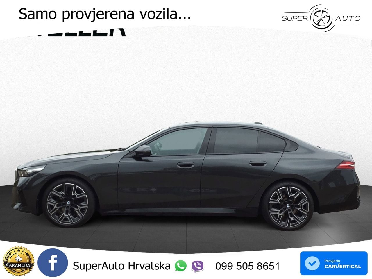 BMW 520d (197 KS) Steptronic M Sport ACC+HEAD+4xGR SJED+360+PANO