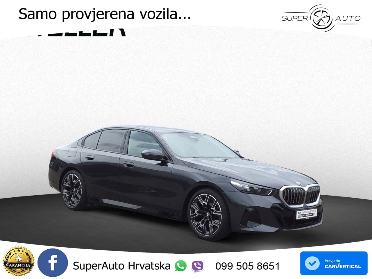 BMW 520d (197 KS) Steptronic M Sport ACC+HEAD+4xGR SJED+360+PANO