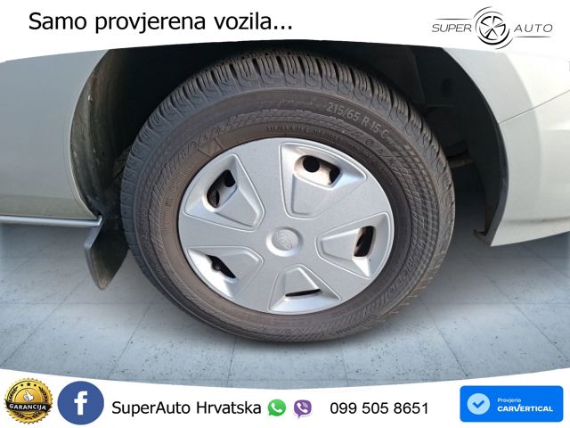 Ford Transit Custom Kasten 300 L2 Trend 2.0 TDCi 131 KS