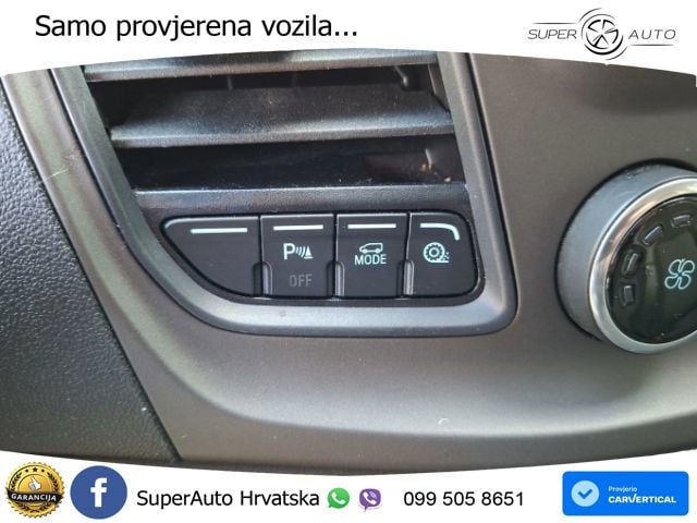 Ford Transit Custom Kasten 300 L2 Trend 2.0 TDCi 131 KS