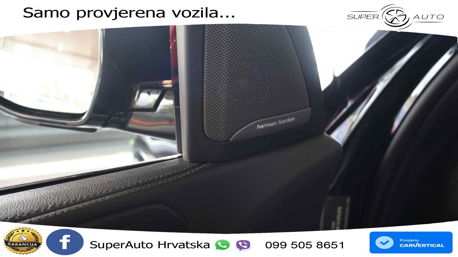 BMW X5 30d (286 KS) xDrive Steptronic M Sport LED+GR SJED+ACC