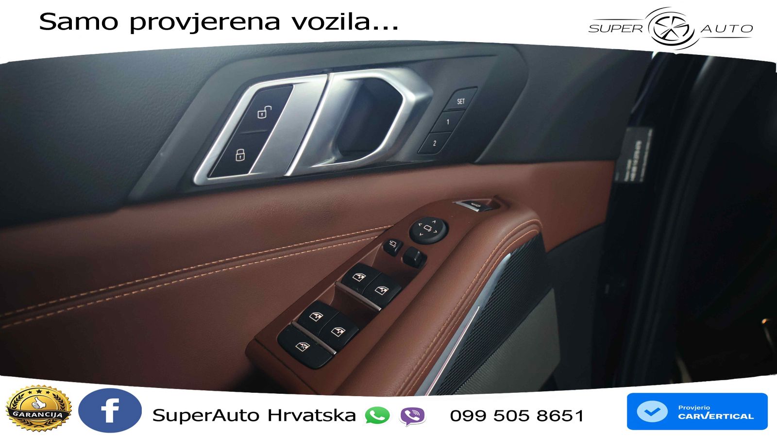 BMW X5 30d (286 KS) xDrive Steptronic M Sport LED+GR SJED+ACC