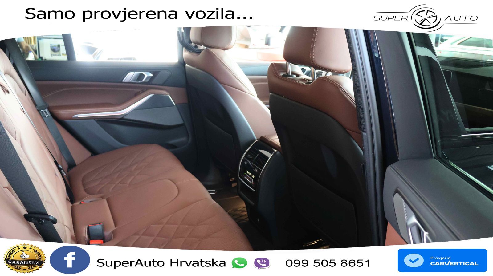 BMW X5 30d (286 KS) xDrive Steptronic M Sport LED+GR SJED+ACC