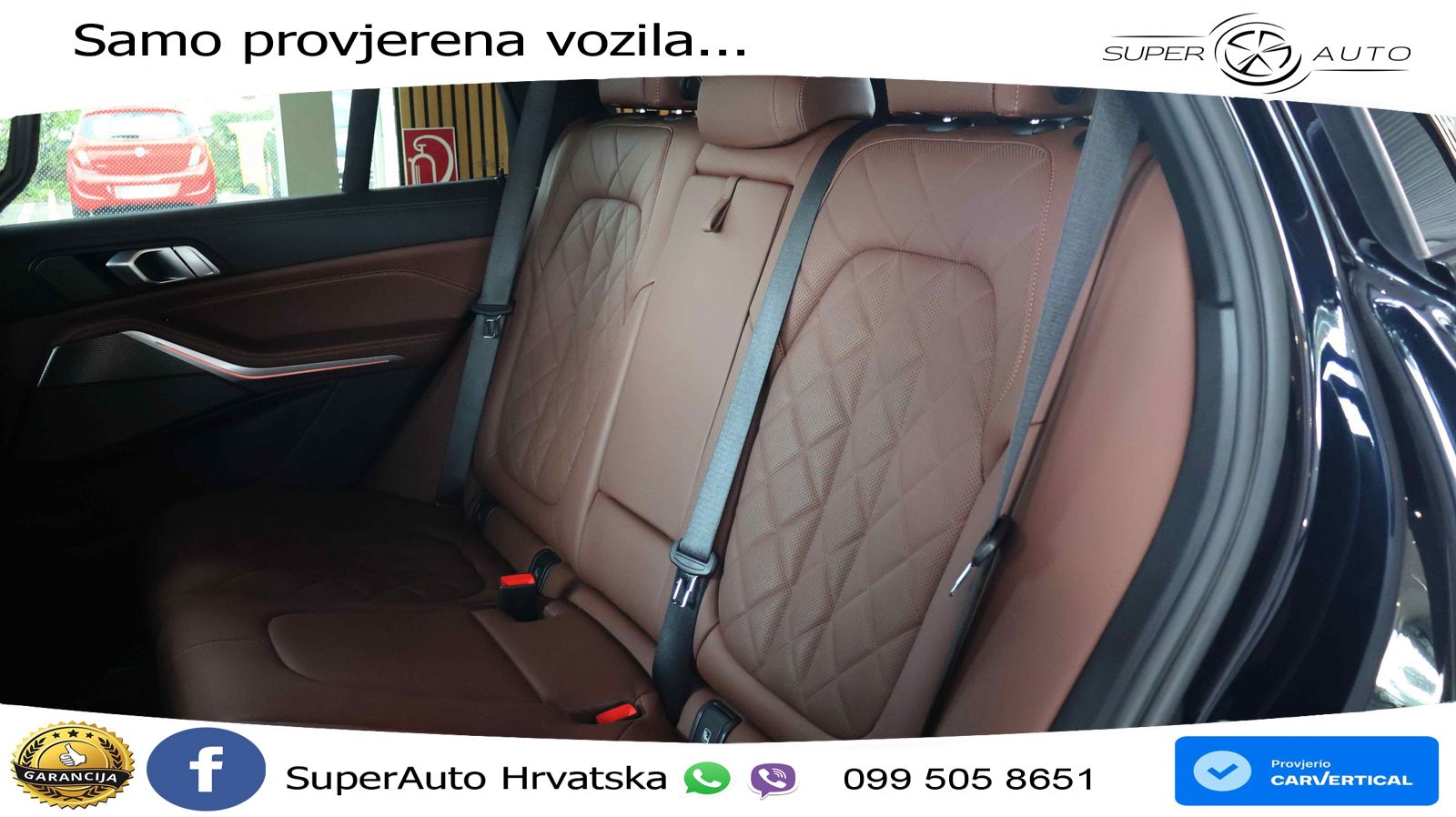 BMW X5 30d (286 KS) xDrive Steptronic M Sport LED+GR SJED+ACC