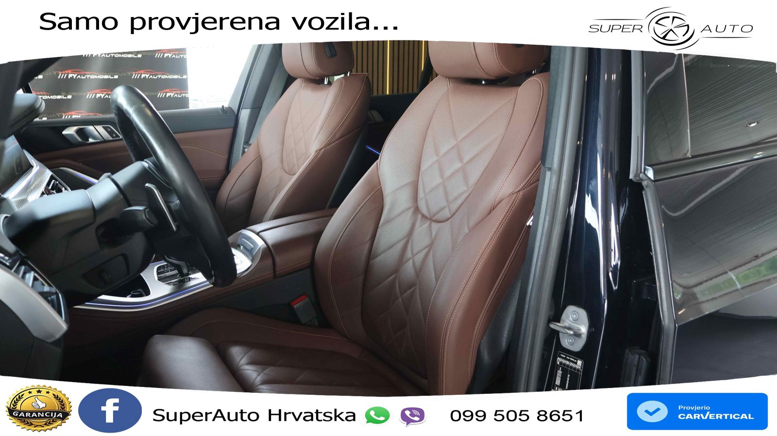 BMW X5 30d (286 KS) xDrive Steptronic M Sport LED+GR SJED+ACC