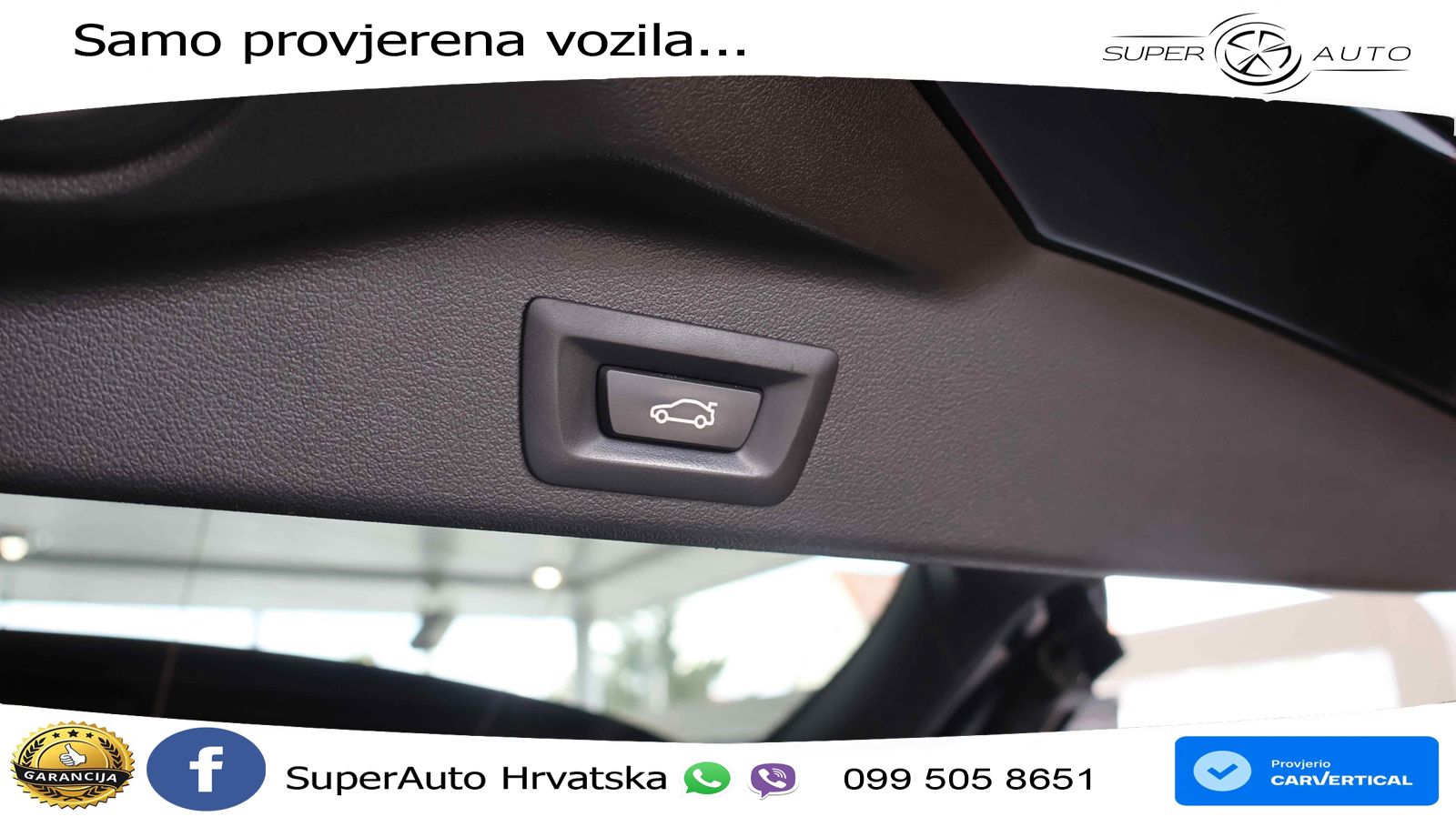 BMW X5 30d (286 KS) xDrive Steptronic M Sport LED+GR SJED+ACC
