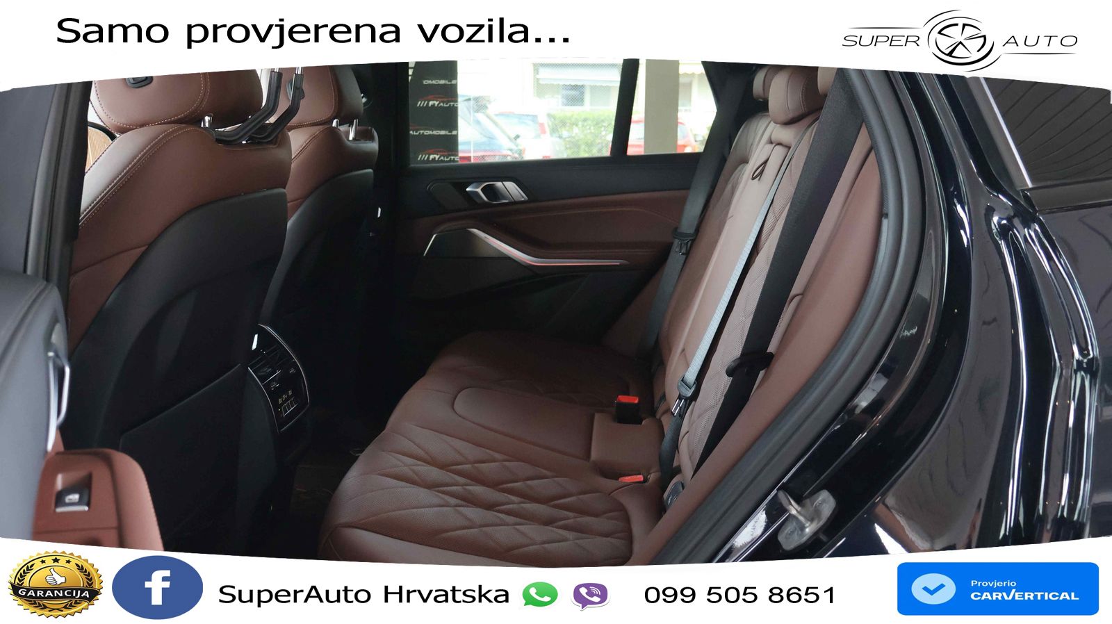 BMW X5 30d (286 KS) xDrive Steptronic M Sport LED+GR SJED+ACC