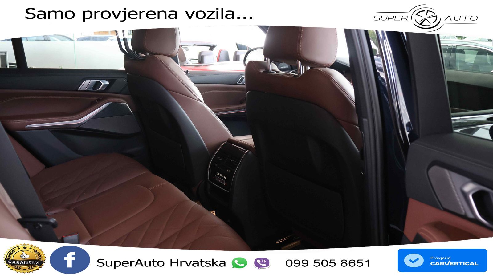 BMW X5 30d (286 KS) xDrive Steptronic M Sport LED+GR SJED+ACC