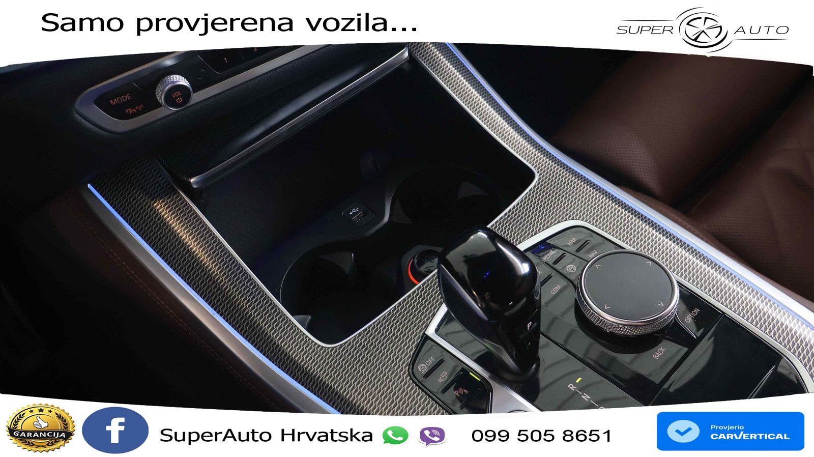 BMW X5 30d (286 KS) xDrive Steptronic M Sport LED+GR SJED+ACC