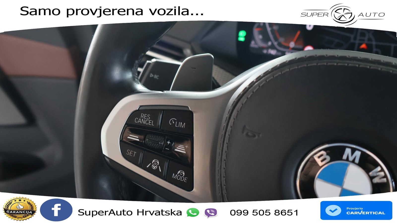BMW X5 30d (286 KS) xDrive Steptronic M Sport LED+GR SJED+ACC