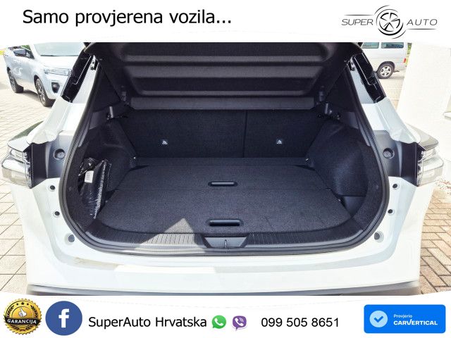 Nissan Qashqai 1.3 DIG-T (140 KS) N-Connecta LED+GR SJED+ACC