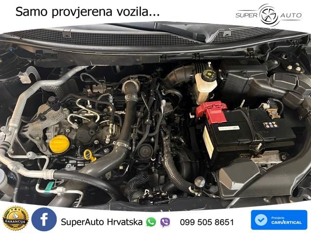Nissan Qashqai 1.3i (140 KS) Tekna LED+GR SJED+ACC