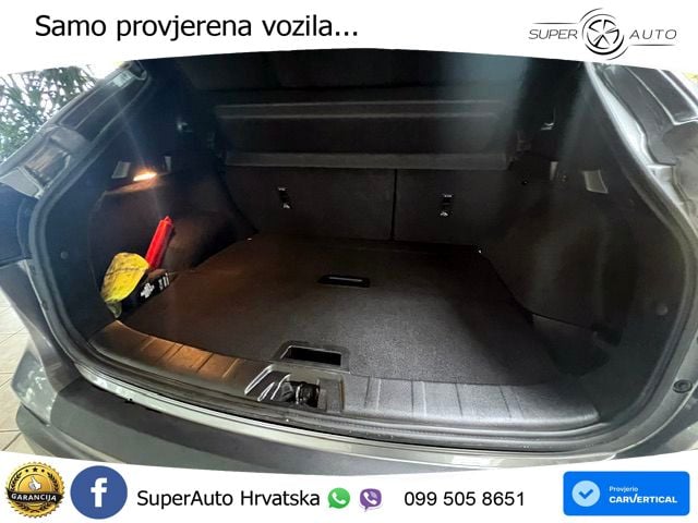 Nissan Qashqai 1.3i (140 KS) Tekna LED+GR SJED+ACC