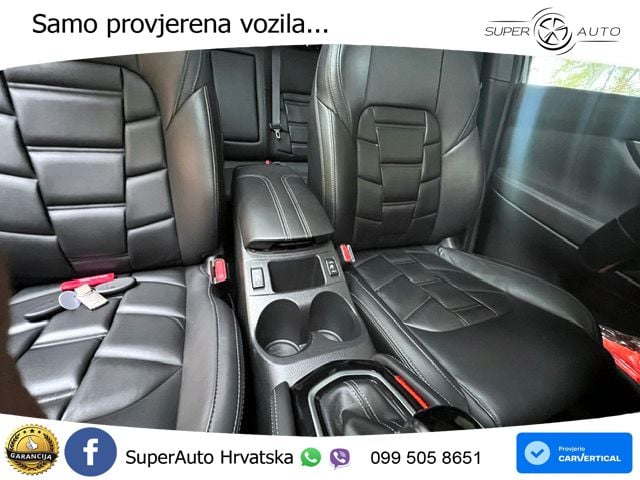 Nissan Qashqai 1.3i (140 KS) Tekna LED+GR SJED+ACC
