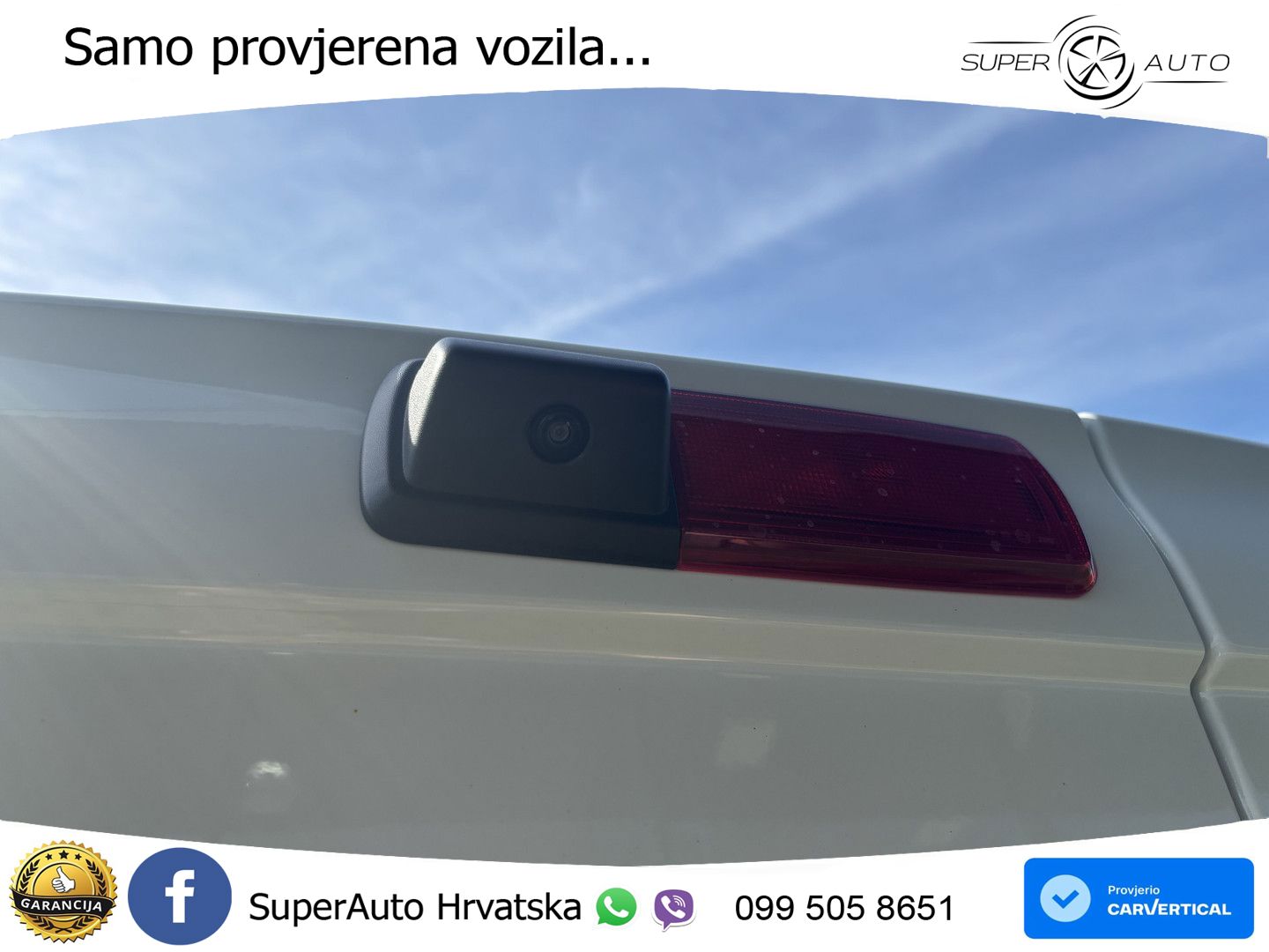 Renault Trafic 150 T30 L2H1 Carplay + Trekhaak Kasten 150 KS